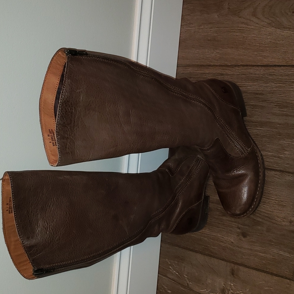 Born Knee High Casual Boots